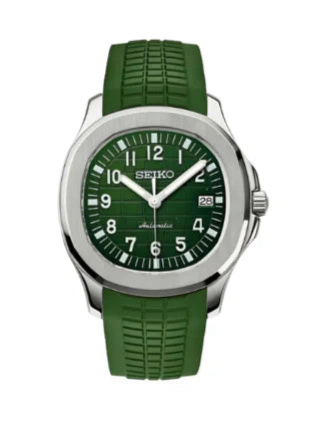 AQUANAUT GREEN