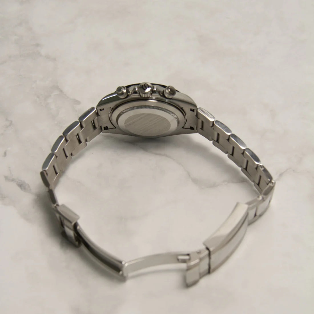 SEIKO MOD DAYTONA BLUE