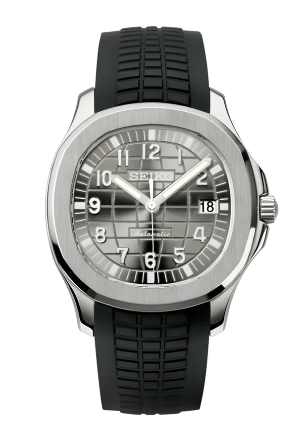 AQUANAUT GREY