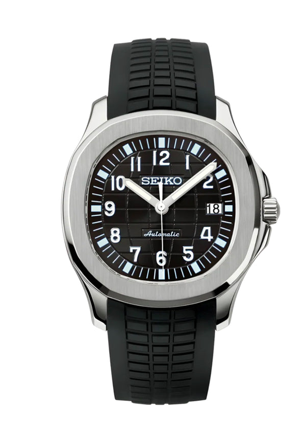 AQUANAUT BLACK
