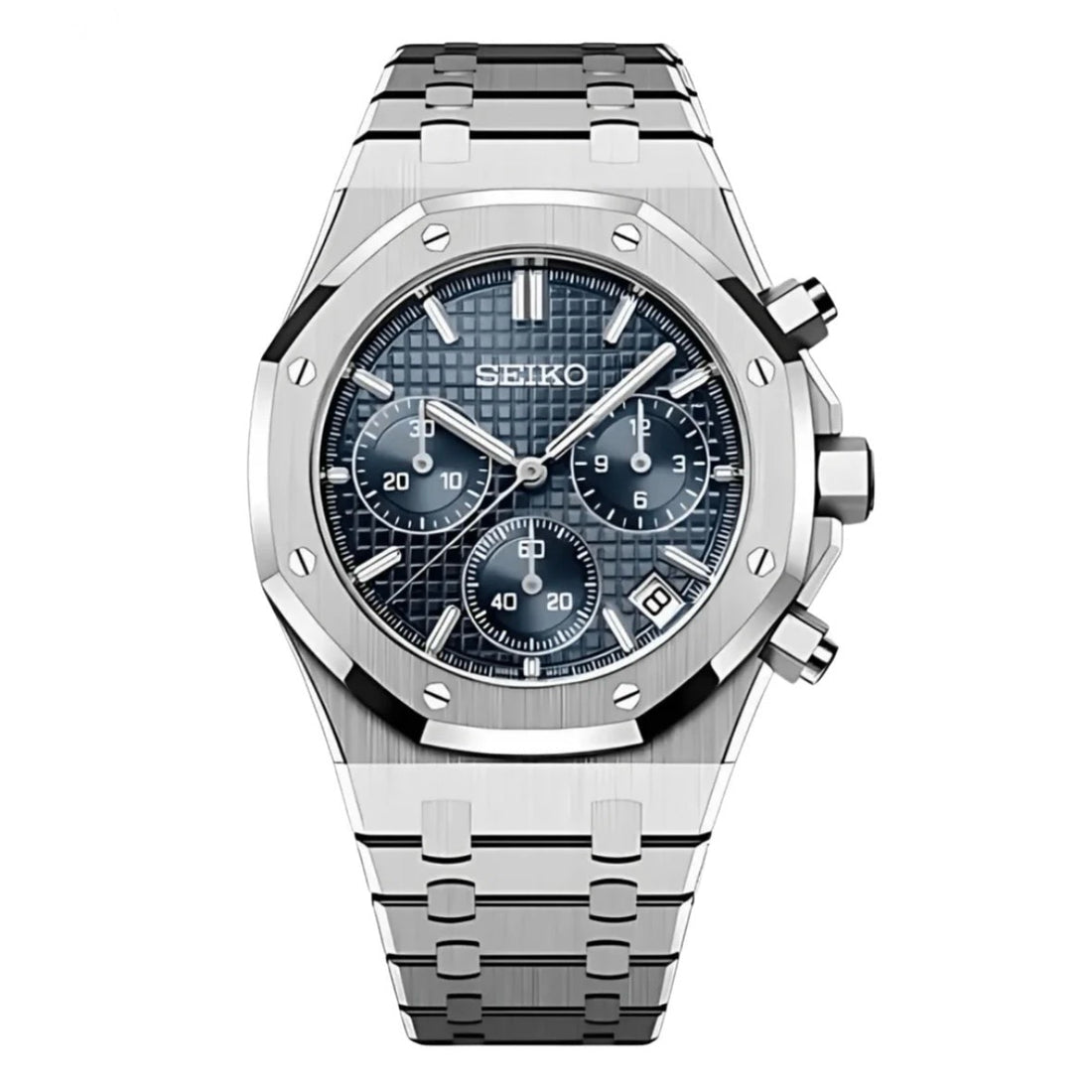 CHRONOGRAPHE