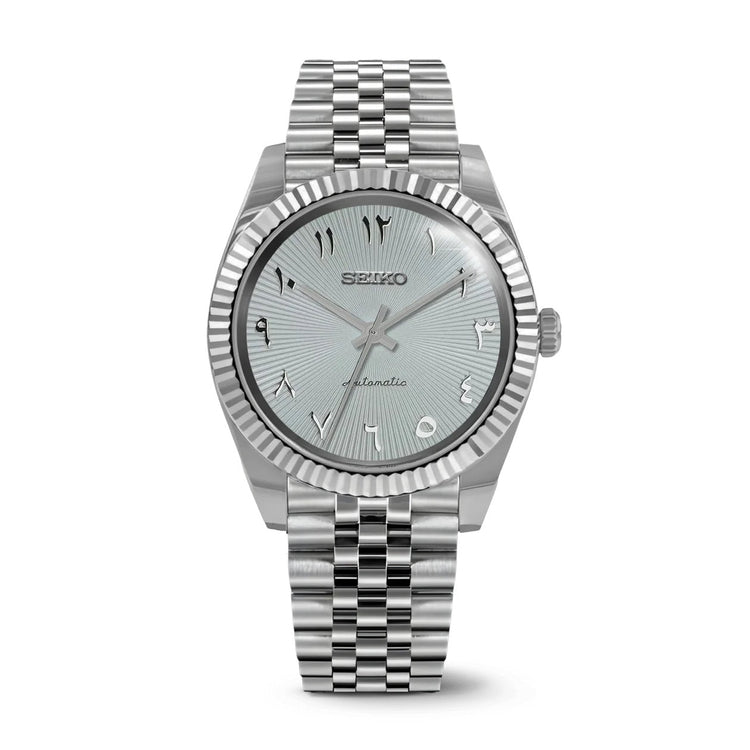 ARABIC DIAL
