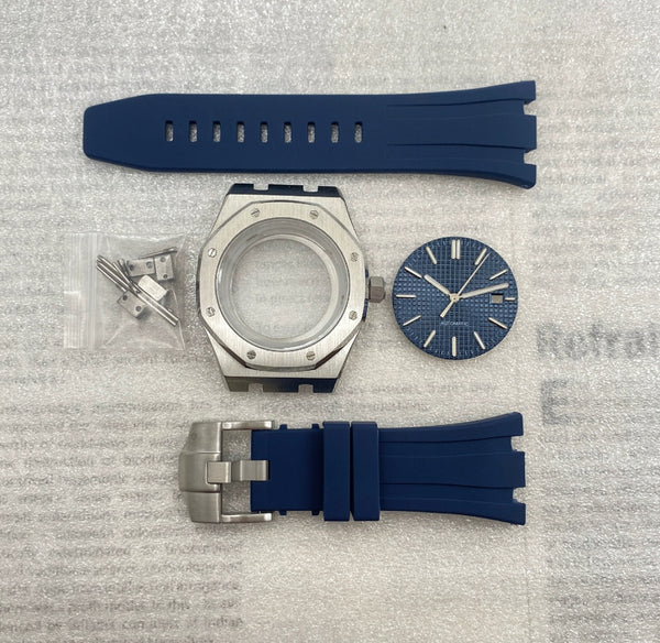BLUE CREATION BOX