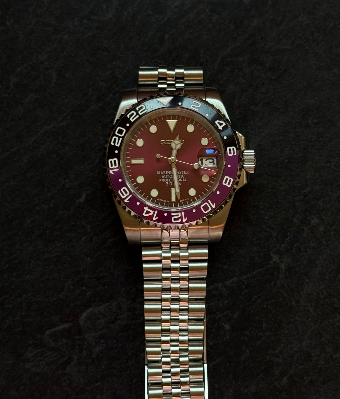 GMT JOKER V2