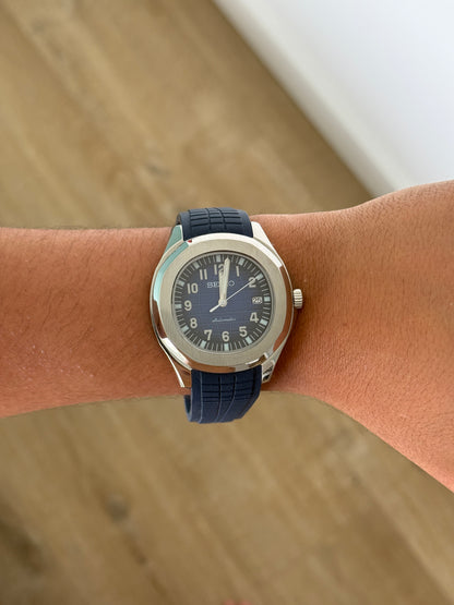 AQUANAUT MARINE BLUE