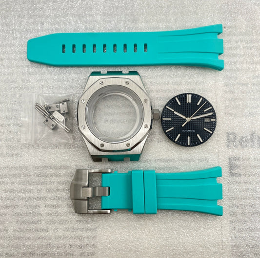 BOX CRÉATION TURQUOISE