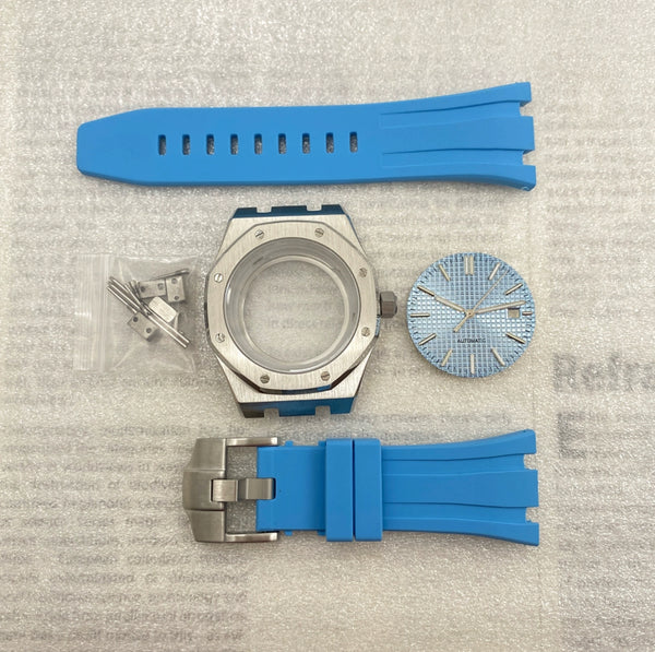 BOX ICE BLUE CREATION