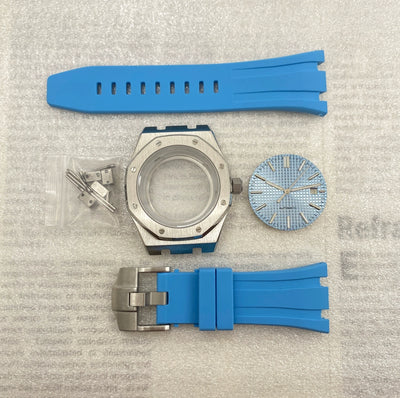 BOX CRÉATION ICE BLUE