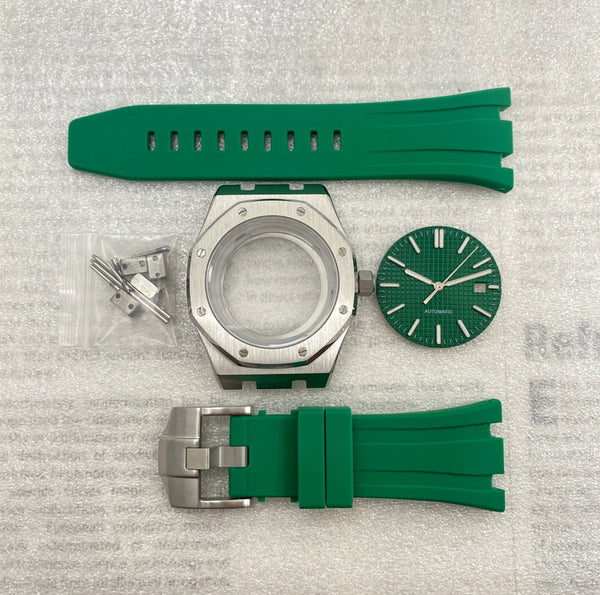 GREEN CREATION BOX
