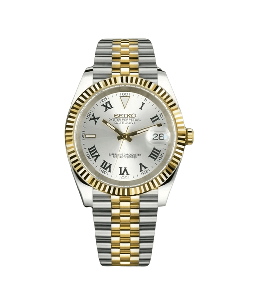 WIM WHITE GOLD