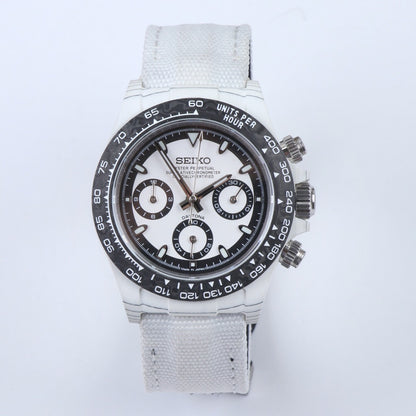 White Carbone