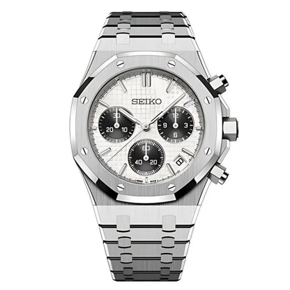 CHRONOGRAPHE PANDA