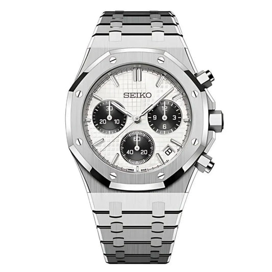 CHRONOGRAPHE PANDA