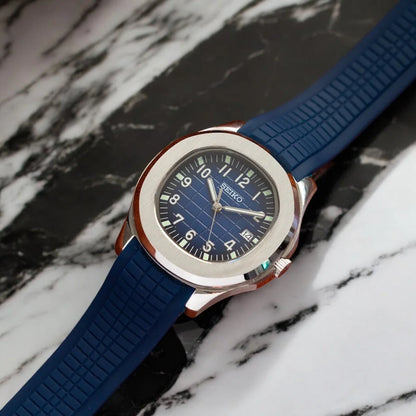 AQUANAUT MARINE BLUE