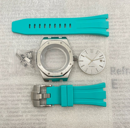 BOX CRÉATION TURQUOISE