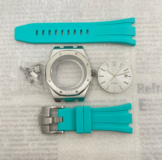 BOX CRÉATION TURQUOISE