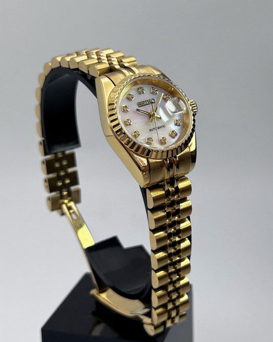 LADY NAKRÉ GOLD