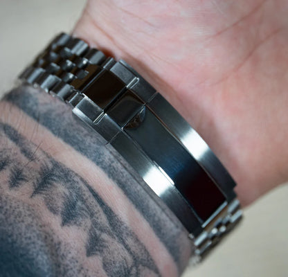 SEIKO MOD BLUE