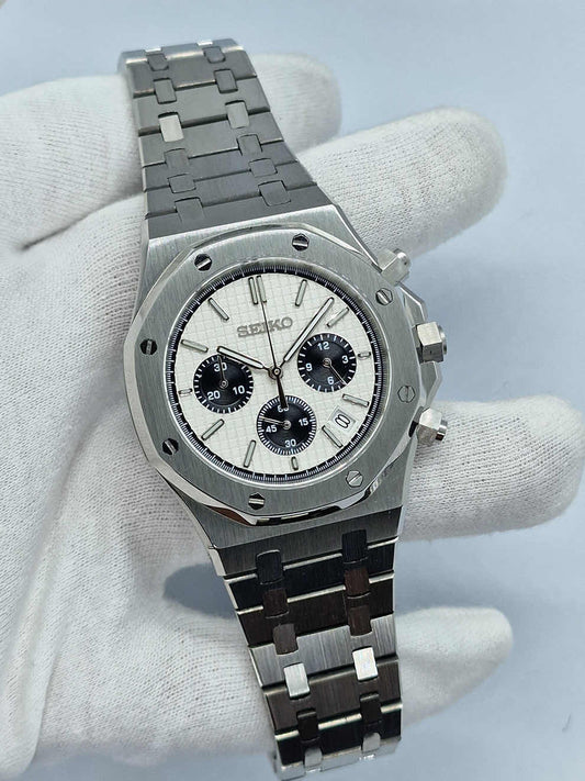 CHRONOGRAPHE PANDA