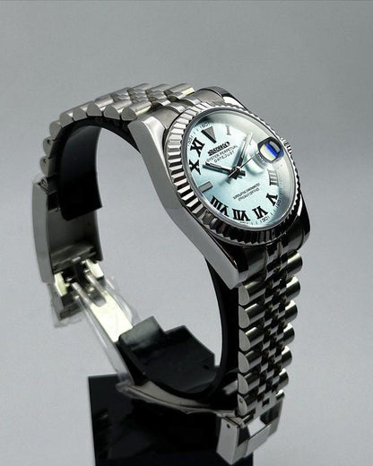 WIM ICE BLUE