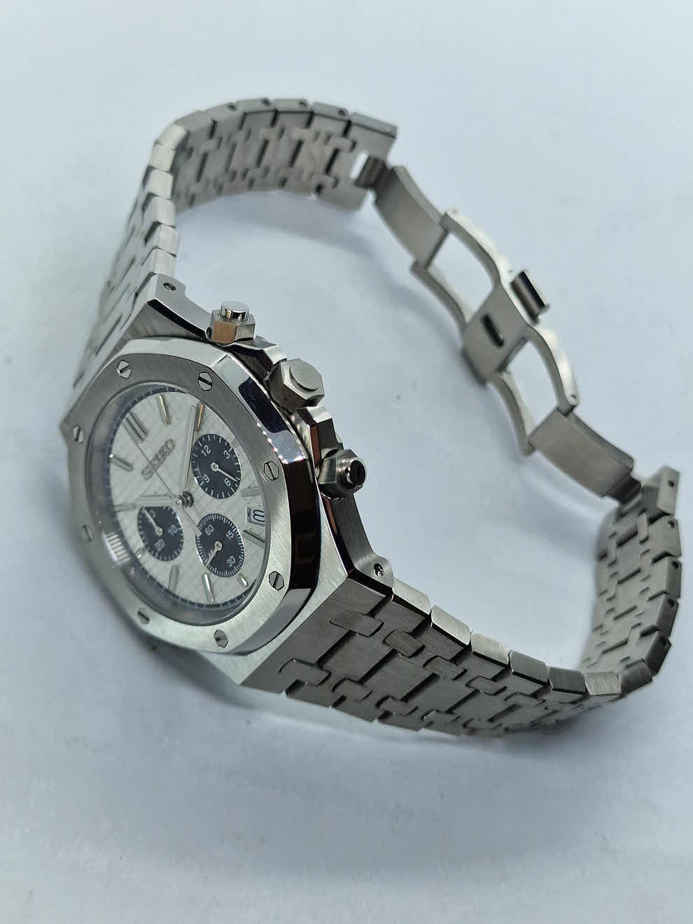 CHRONOGRAPHE PANDA