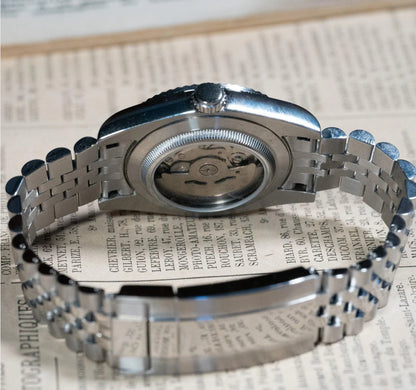 ARABIC DIAL TIFFANY