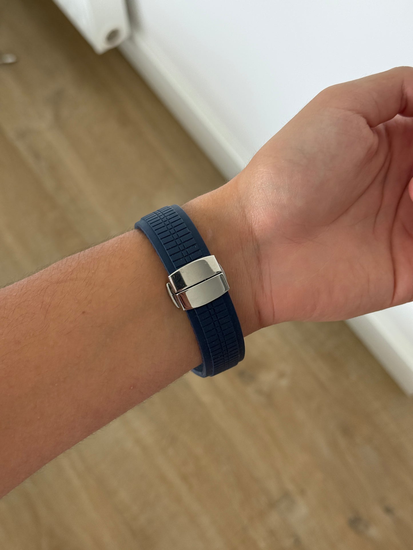 AQUANAUT MARINE BLUE