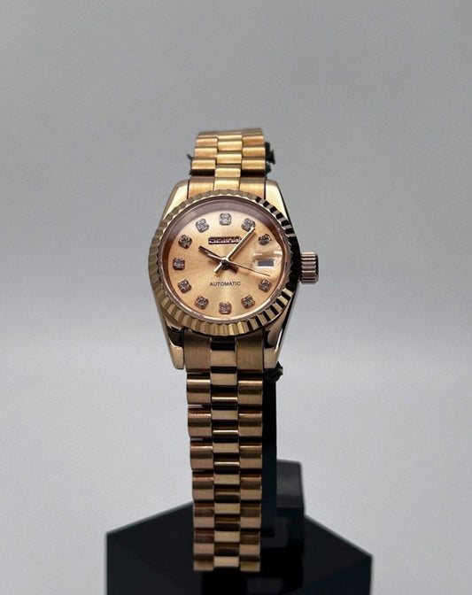 LADY ROSE GOLD