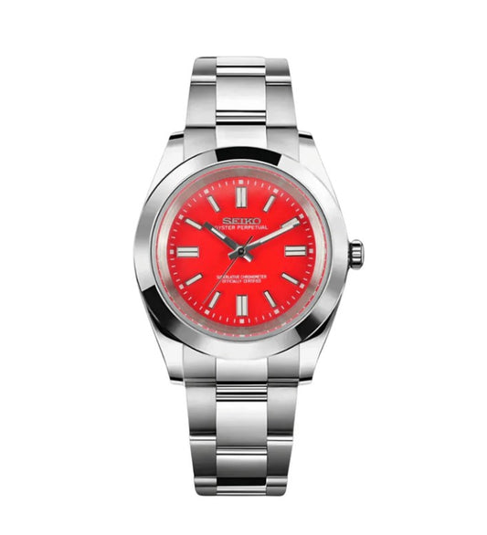 OYSTER RED