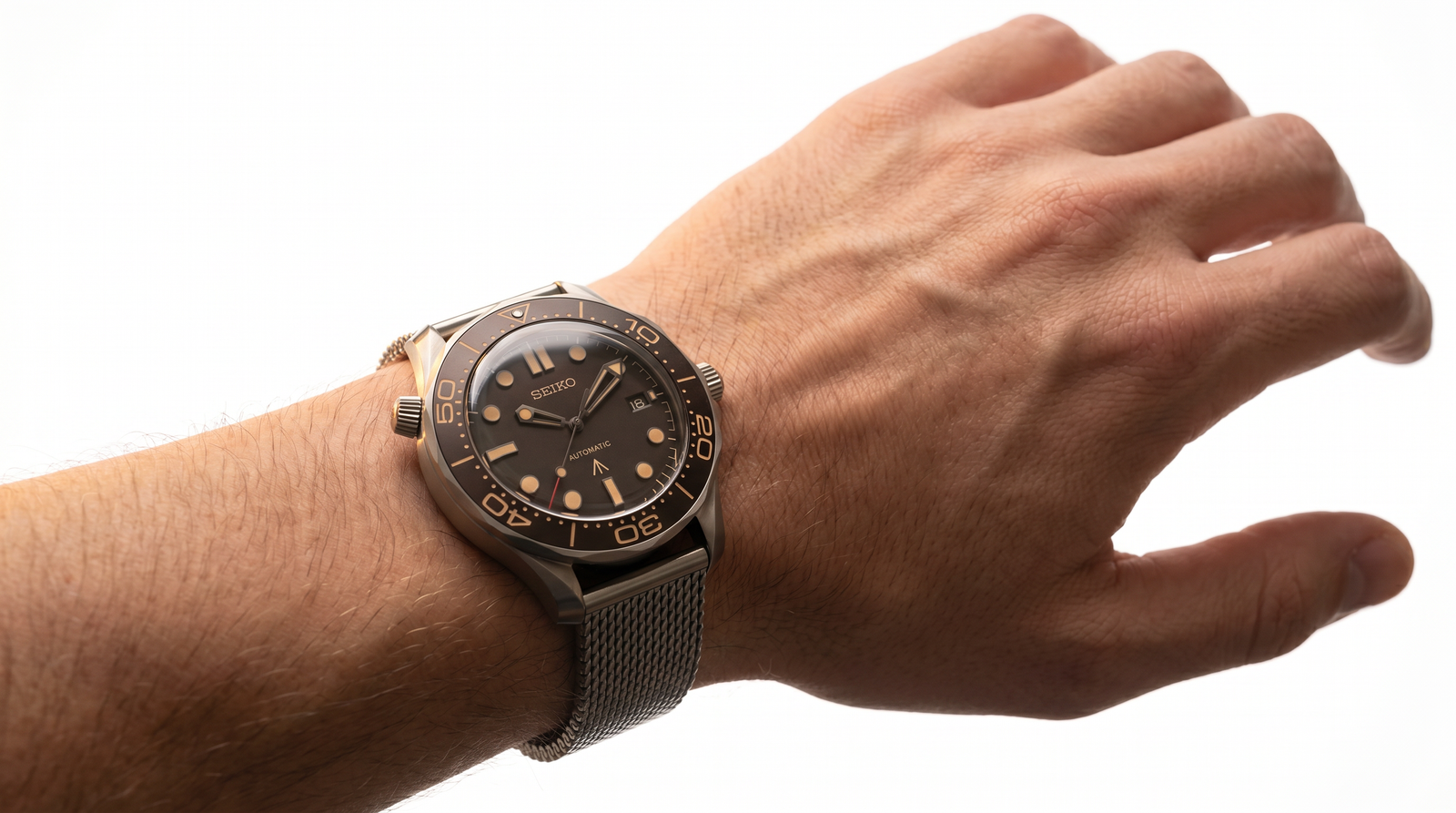 OMEIKO SUB VINTAGE — OMEIKO