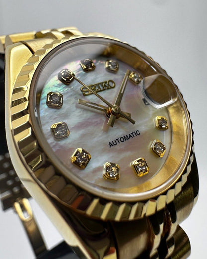 LADY NAKRÉ GOLD