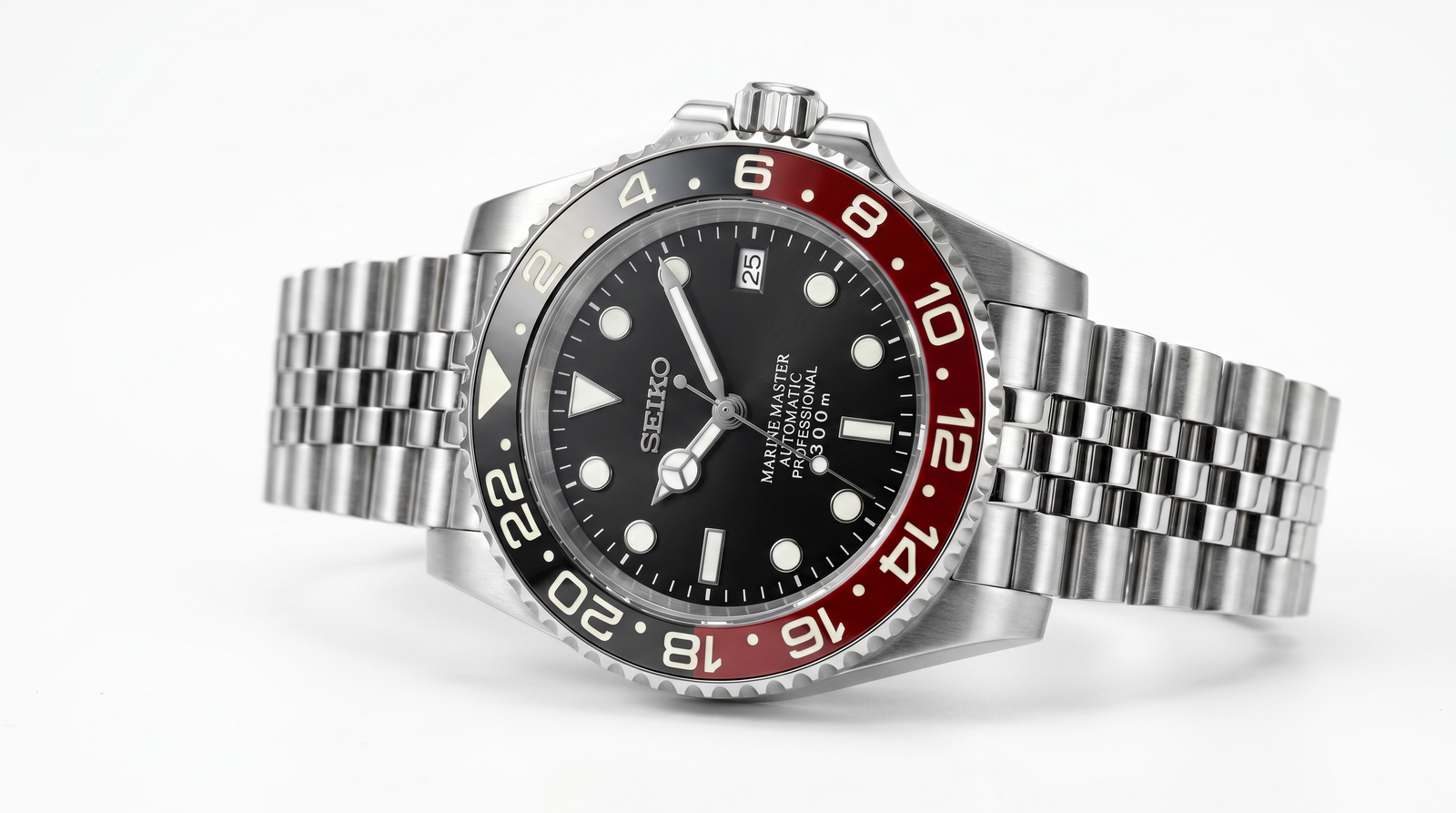 GMT COKE MOD — COKE