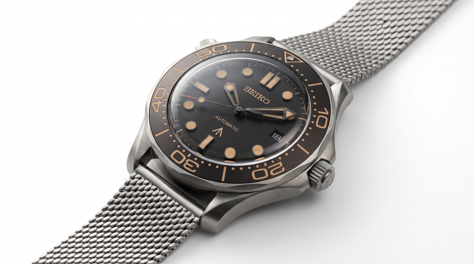 OMEIKO SUB VINTAGE — OMEIKO