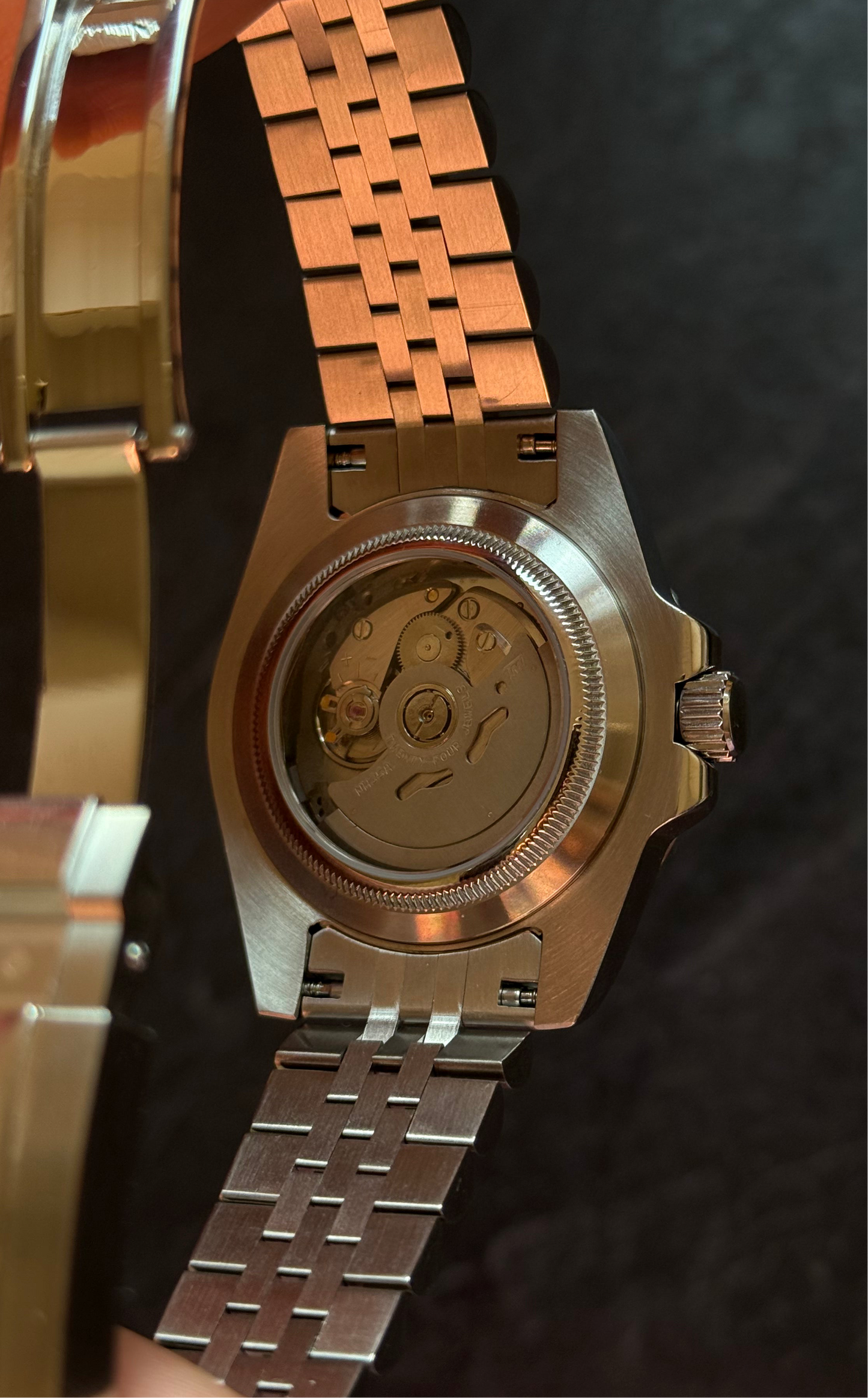 GMT JOKER V2