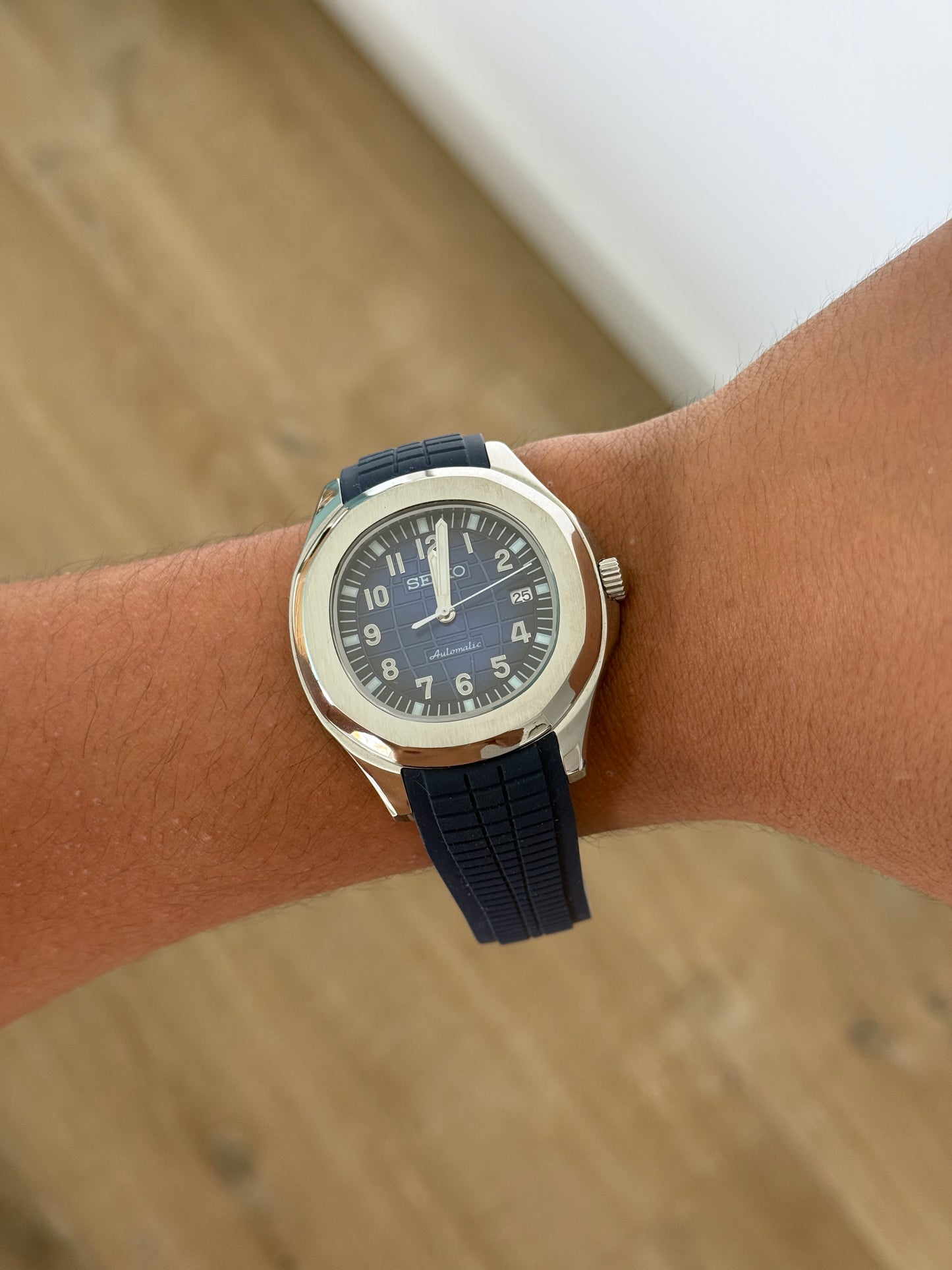 AQUANAUT MARINE BLUE