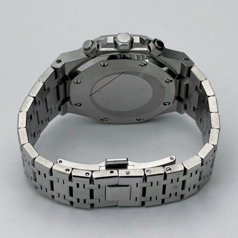 CHRONOGRAPHE ICE BLUE