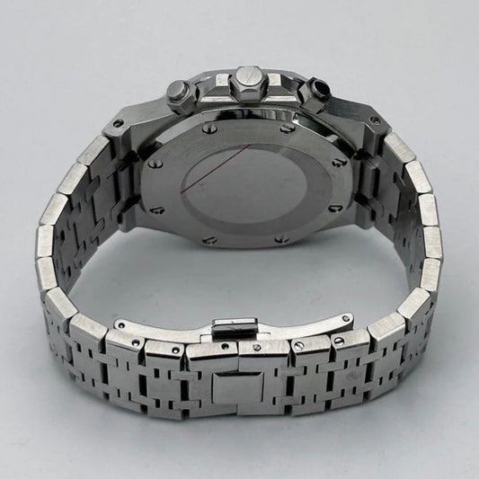 CHRONOGRAPHE DARK BLUE