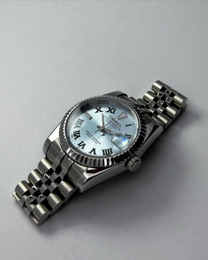WIM ICE BLUE