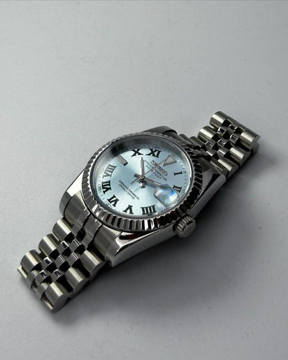 WIM ICE BLUE