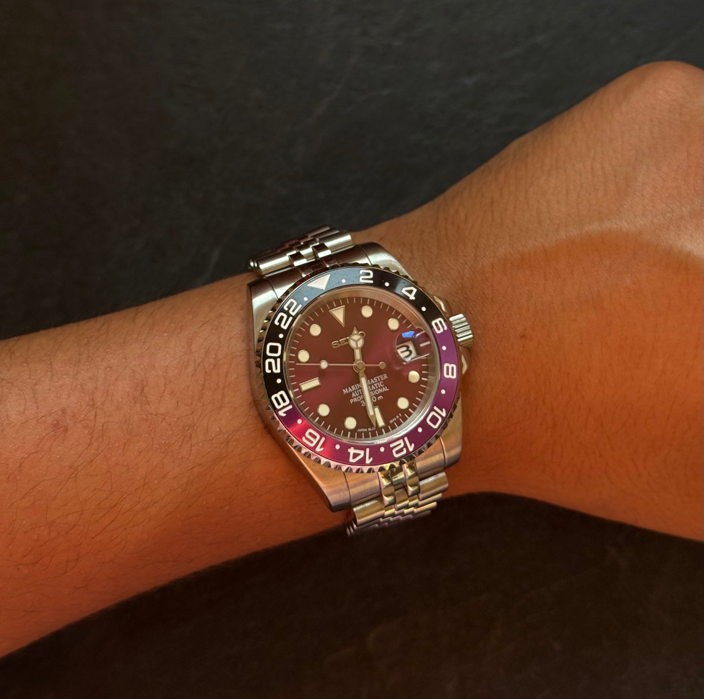 GMT JOKER V2