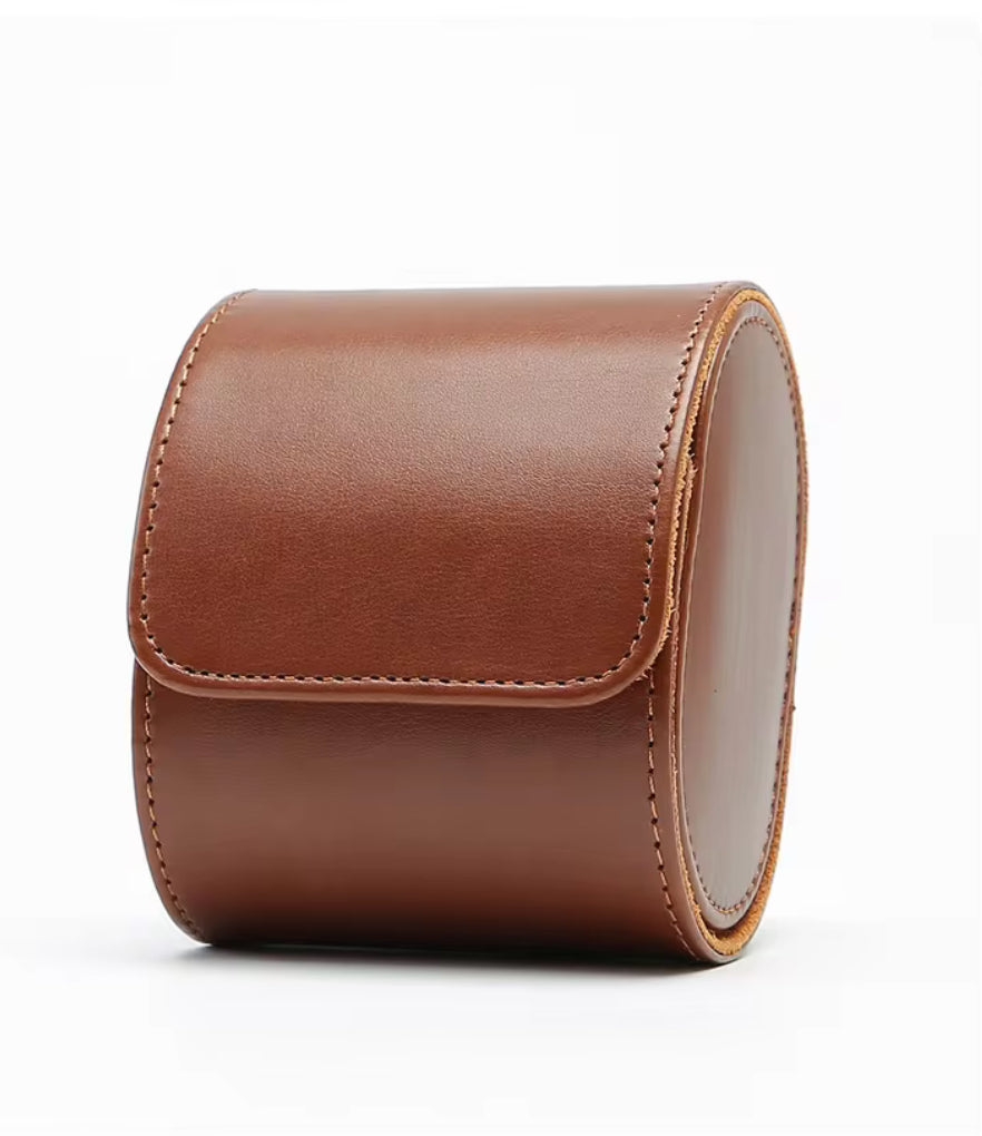Étui de montre premium
