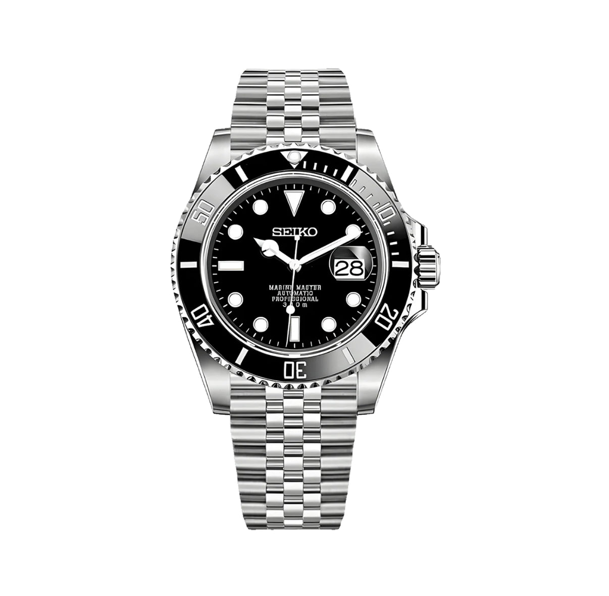 GMT BLAKC MOD