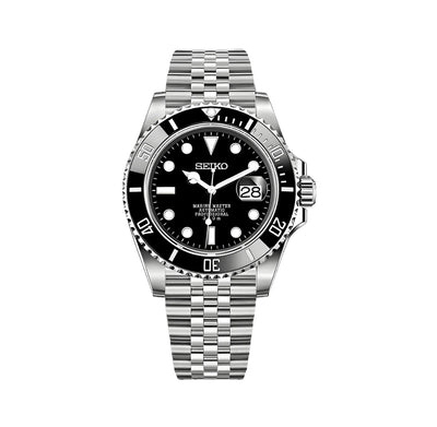 GMT BLAKC MOD