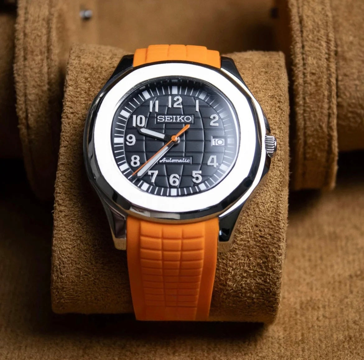 AQUANAUT MOD ORANGE