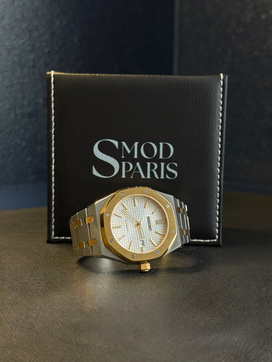 S ROYAL GOLD
