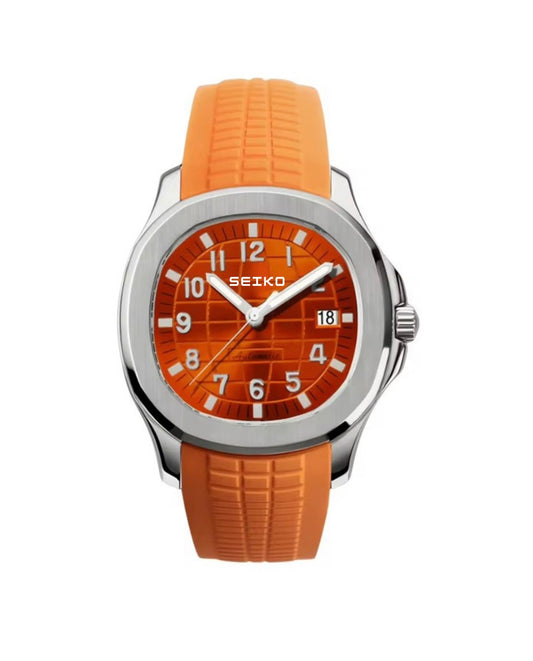 AQUANAUT MOD FULL ORANGE