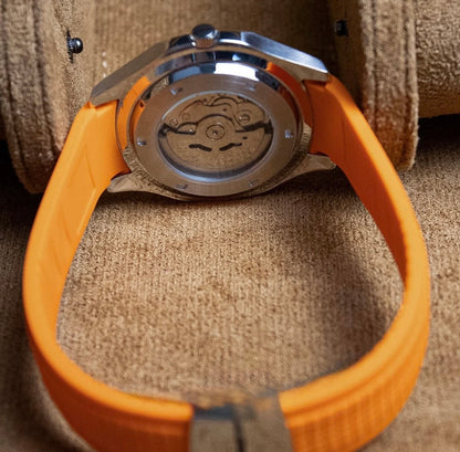 AQUANAUT MOD ORANGE