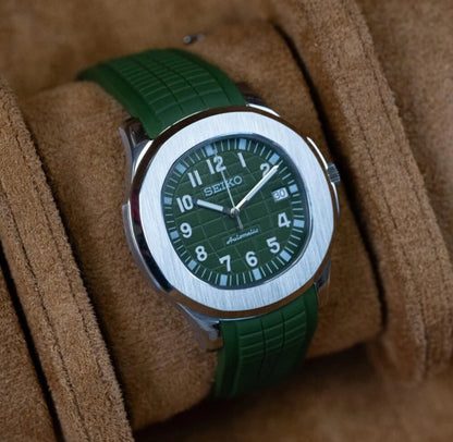 AQUANAUT GREEN