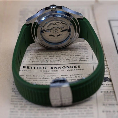 AQUANAUT GREEN