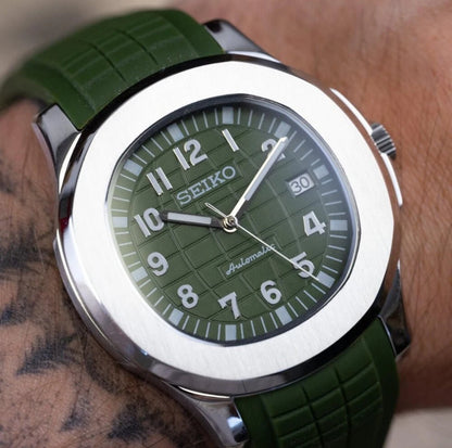 AQUANAUT GREEN
